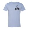 Unisex Heather CVC T-Shirt Thumbnail