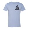 Unisex Heather CVC T-Shirt Thumbnail