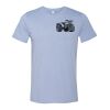 Unisex Heather CVC T-Shirt Thumbnail
