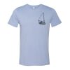 Unisex Heather CVC T-Shirt Thumbnail