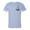Unisex Heather CVC T-Shirt Thumbnail