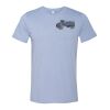 Unisex Heather CVC T-Shirt Thumbnail