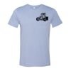 Unisex Heather CVC T-Shirt Thumbnail