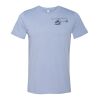 Unisex Heather CVC T-Shirt Thumbnail