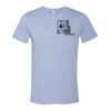 Unisex Heather CVC T-Shirt Thumbnail