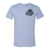 Unisex Heather CVC T-Shirt Thumbnail