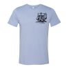 Unisex Heather CVC T-Shirt Thumbnail