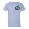 Unisex Heather CVC T-Shirt Thumbnail