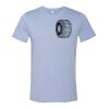 Unisex Heather CVC T-Shirt Thumbnail