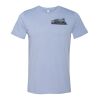 Unisex Heather CVC T-Shirt Thumbnail