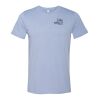 Unisex Heather CVC T-Shirt Thumbnail