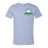Unisex Heather CVC T-Shirt Thumbnail