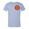 Unisex Heather CVC T-Shirt Thumbnail