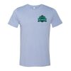 Unisex Heather CVC T-Shirt Thumbnail