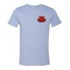 Unisex Heather CVC T-Shirt Thumbnail