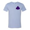 Unisex Heather CVC T-Shirt Thumbnail