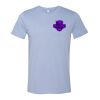 Unisex Heather CVC T-Shirt Thumbnail