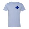 Unisex Heather CVC T-Shirt Thumbnail