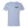 Unisex Heather CVC T-Shirt Thumbnail