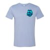 Unisex Heather CVC T-Shirt Thumbnail