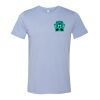 Unisex Heather CVC T-Shirt Thumbnail