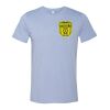 Unisex Heather CVC T-Shirt Thumbnail