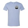 Unisex Heather CVC T-Shirt Thumbnail