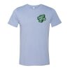 Unisex Heather CVC T-Shirt Thumbnail