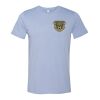 Unisex Heather CVC T-Shirt Thumbnail