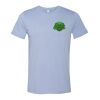 Unisex Heather CVC T-Shirt Thumbnail