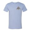 Unisex Heather CVC T-Shirt Thumbnail