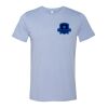 Unisex Heather CVC T-Shirt Thumbnail