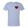 Unisex Heather CVC T-Shirt Thumbnail