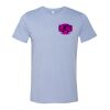 Unisex Heather CVC T-Shirt Thumbnail