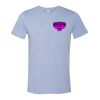 Unisex Heather CVC T-Shirt Thumbnail