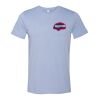Unisex Heather CVC T-Shirt Thumbnail