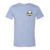 Unisex Heather CVC T-Shirt Thumbnail