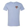 Unisex Heather CVC T-Shirt Thumbnail