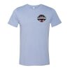 Unisex Heather CVC T-Shirt Thumbnail