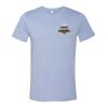 Unisex Heather CVC T-Shirt Thumbnail