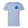 Unisex Heather CVC T-Shirt Thumbnail
