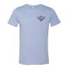 Unisex Heather CVC T-Shirt Thumbnail