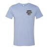 Unisex Heather CVC T-Shirt Thumbnail