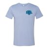 Unisex Heather CVC T-Shirt Thumbnail