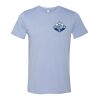 Unisex Heather CVC T-Shirt Thumbnail
