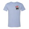 Unisex Heather CVC T-Shirt Thumbnail