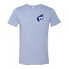 Unisex Heather CVC T-Shirt Thumbnail