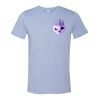 Unisex Heather CVC T-Shirt Thumbnail