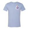 Unisex Heather CVC T-Shirt Thumbnail