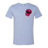 Unisex Heather CVC T-Shirt Thumbnail